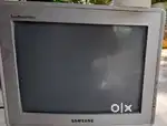 Samsung SyncMaster 591s CRT Monitor – Durable & Working Condition