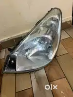 Zen estlo headlight left side