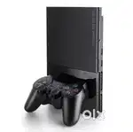 XBOX WITH GTA5 6999 & PS2 WITH 30 GAMES 1 MOTH WARRANTY PS3 500GB 9999
