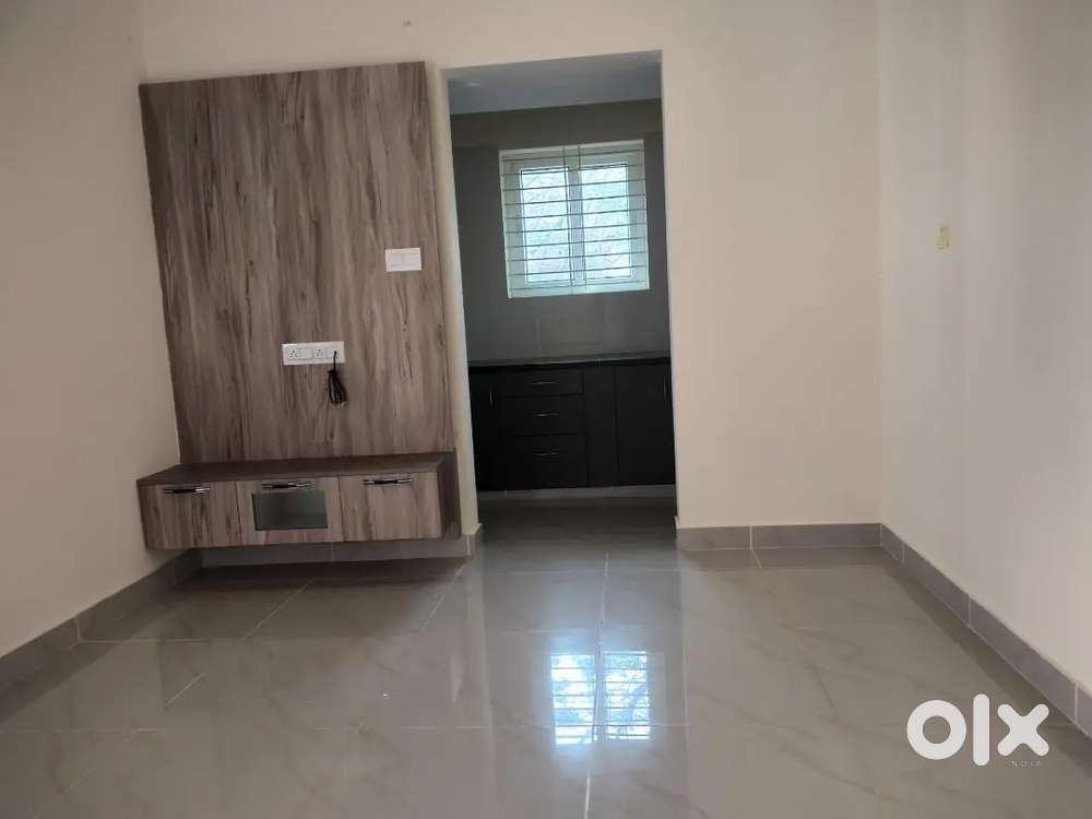 15K 1BHk Thanisandra Manyata