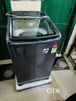 Whirlpool MagicClean Pro SW 8 kgs capacity & 01 month fully automatic