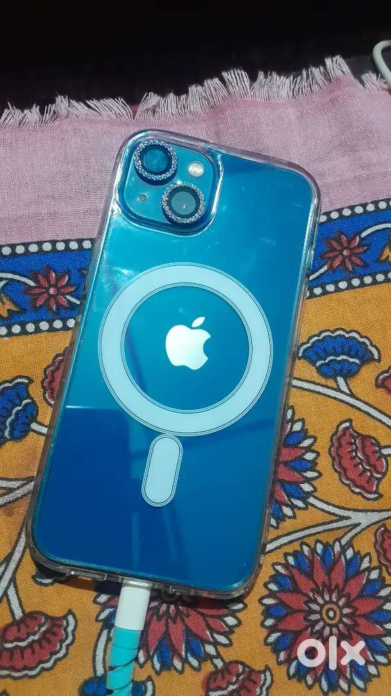 Iphone 13 brand new condition