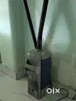 Vacume cleaner