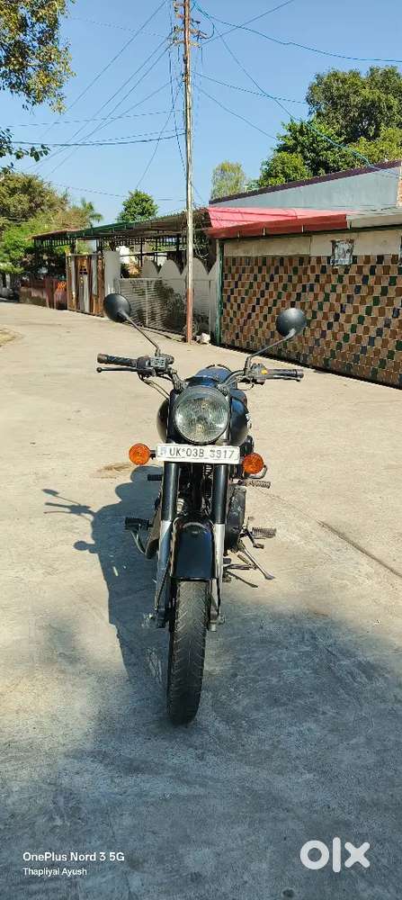 Royal Enfield