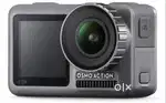 Urgent Sale Dji Osmo Action Camera