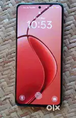 Realme p1 8gb-ram, 256gb-rom 1year4days complete