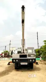 P&H 30-Ton Mobile Crane for Sale – ₹20 Lakhs