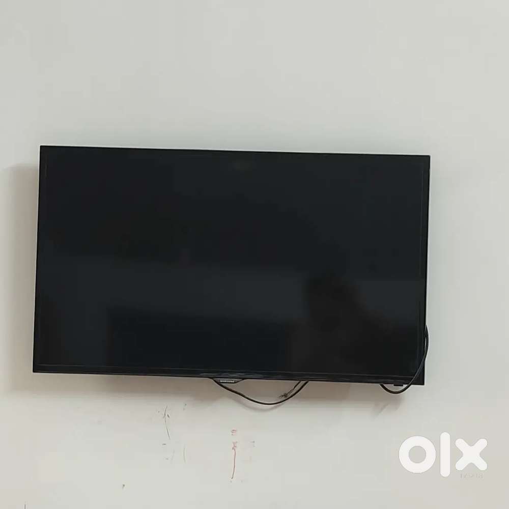 Samsung LED TV