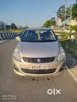 Maruti Suzuki Swift Dzire 1.2 ZXi BSIV, 2014, Petrol