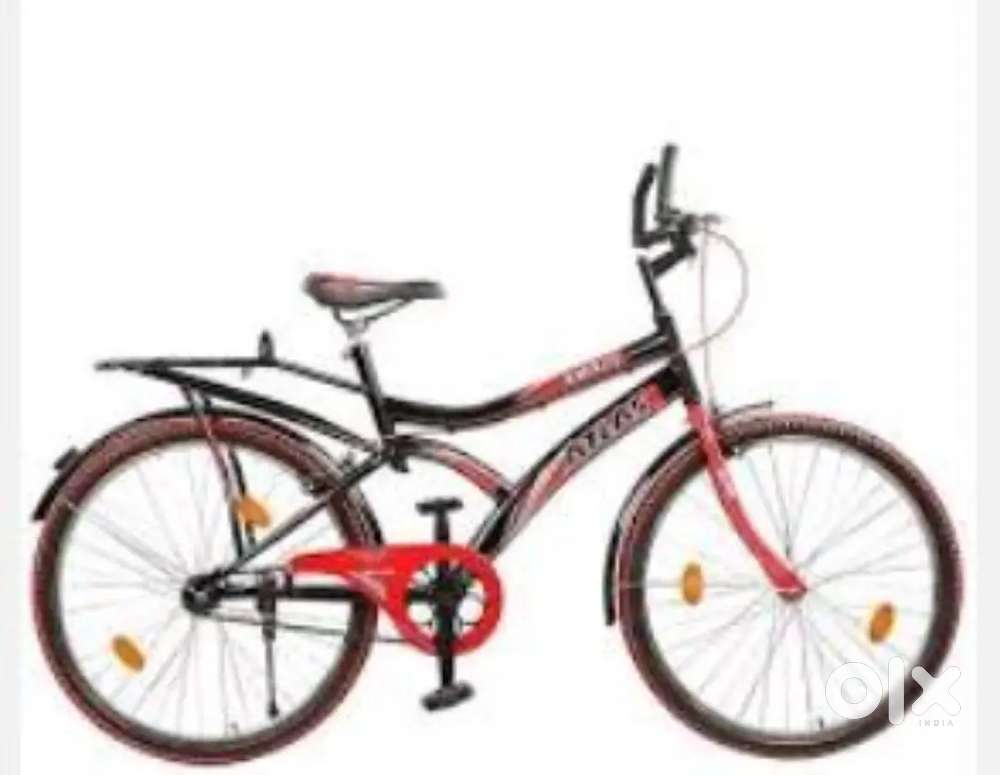 Hero and wtalash ki cycle