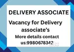 DELIVERY ASSOCIATES