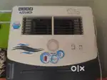 Air cooler