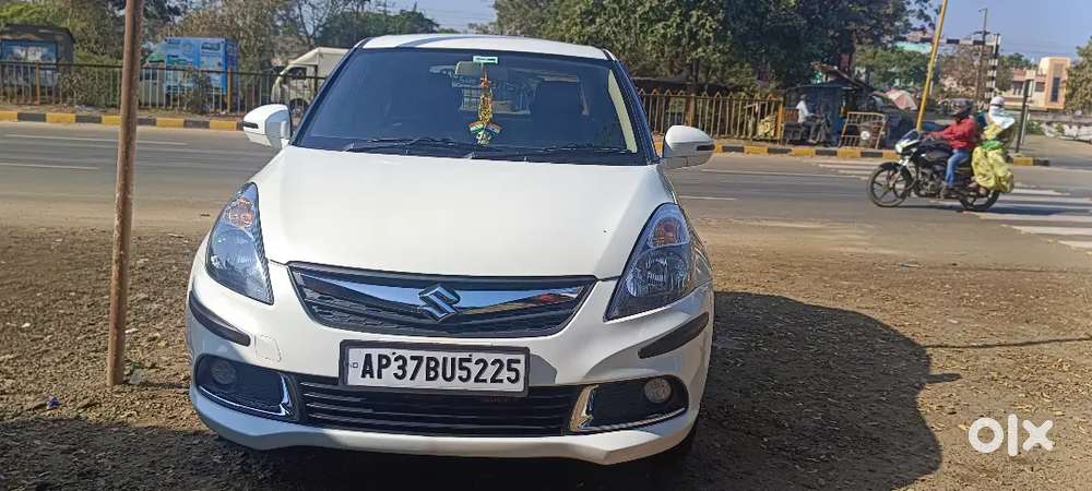 Maruti Suzuki Dzire VDI 2013 Diesel 170000 Km Driven