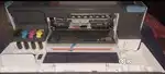 HP SMART TANK 529 AIO COLOR PRINTER (Magenta color)