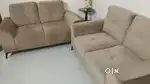 4-Month-Old Premium Sofa Set – Excellent Condition