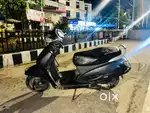 Honda Active Good Condition