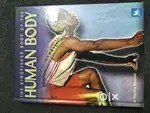 The kingfisher book of the human body
