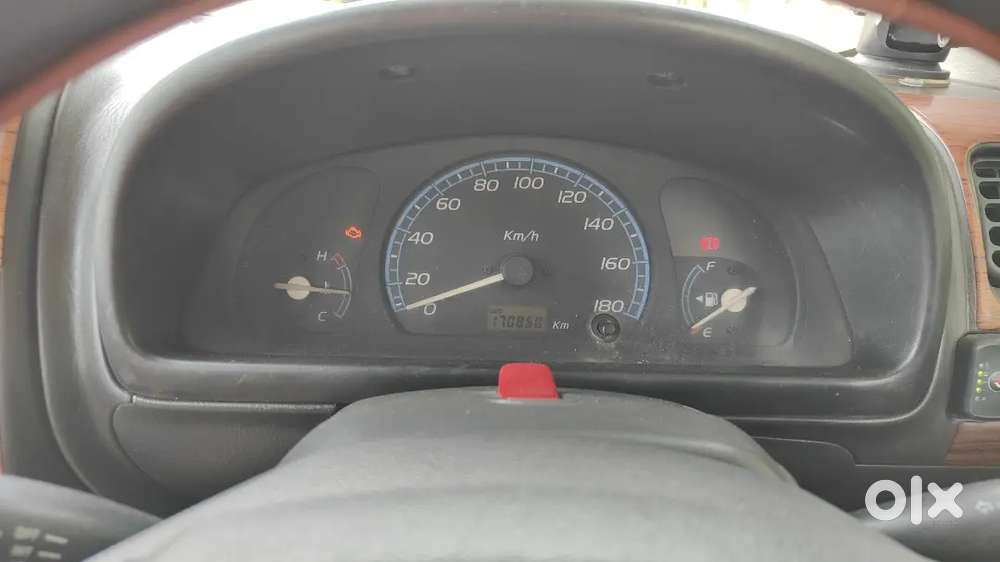 Maruti Suzuki Wagon R 2008