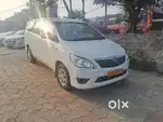 Toyota Innova 2012 Diesel 175000 Km Driven