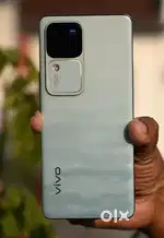 Vivo V30 Pro (8/256) handset, box, & original charger.