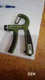 Hand gripper