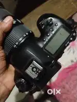 Canon 5d mark iv