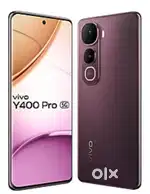 Vivo 400 pro