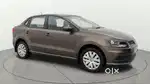 Volkswagen Ameo 1.0 MPI Comfortline, 2018, Petrol