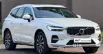 Volvo XC60, 2025, Petrol