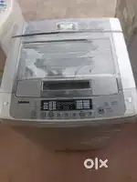 Fully automatic washing machines and refrigerators.