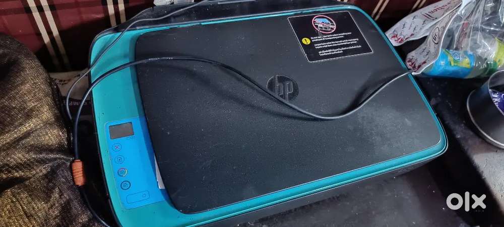 Hp 319 Printer with free offer