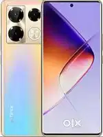 Infinix Note 40pro 5g 8/256