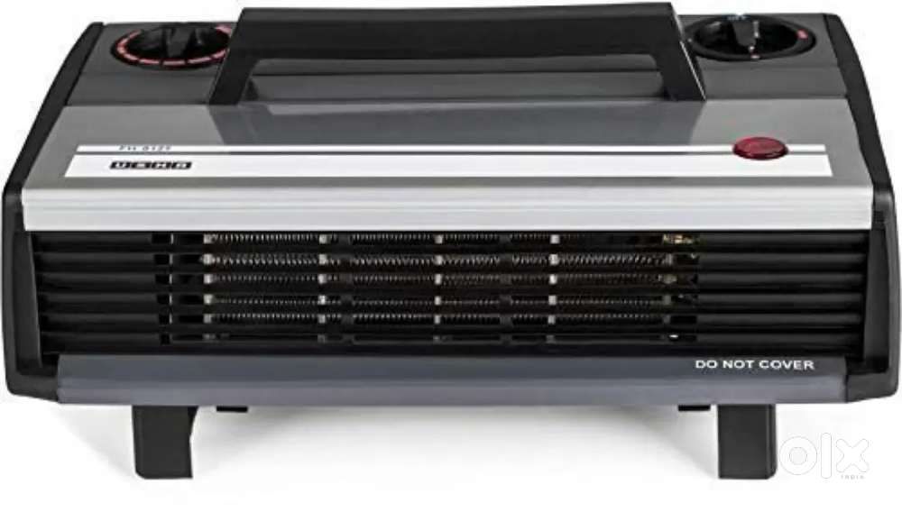 Air heater