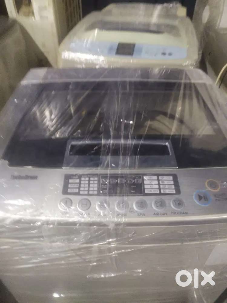 SINGLE DOOR FRIDGE TOP LOAD WASHING MACHINE ON RENT & SELLING