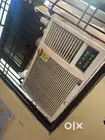 Godrej window ac 1.5 tonn