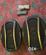 New Oval spekar BASS,twiter,Voice SONGBIRD BRAND
