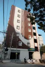 Standalone hotel building for sale in Gachibowli prime location