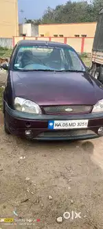Ford Ikon 2006 Petrol Good Condition