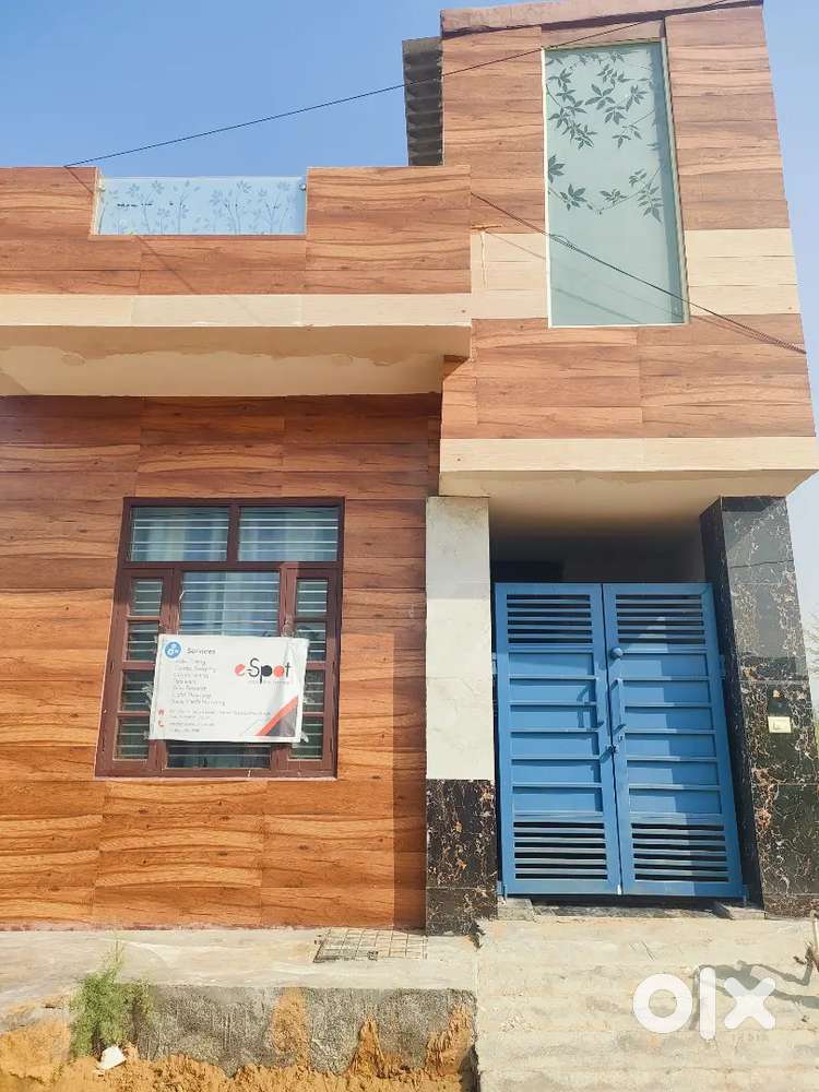 Hous available for sale in Hisar