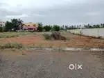 DTCP Approved Plot – 5360 Sq.Ft – Green Fields, Kurumbampalayam