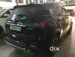 MG Hector Plus 2021 Diesel 68000 Km Driven