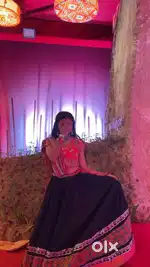 Navratri special chaniya choli