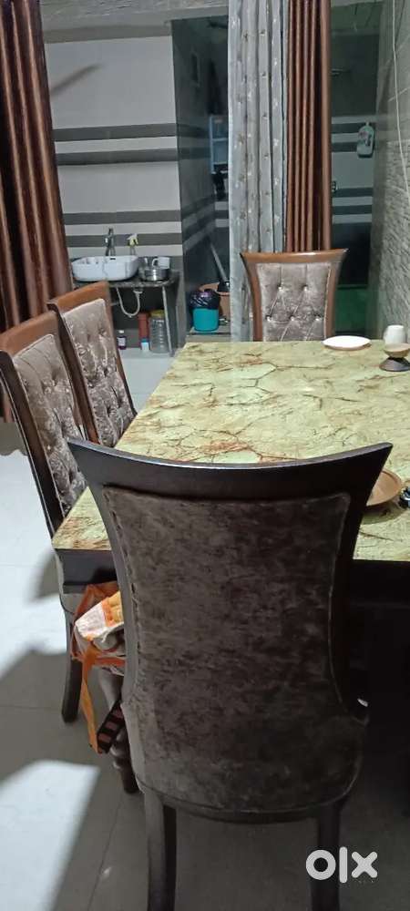 Dining tables
