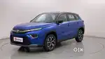 Toyota Urban Cruiser Hyryder 1.5 V Hybrid, 2022, Petrol