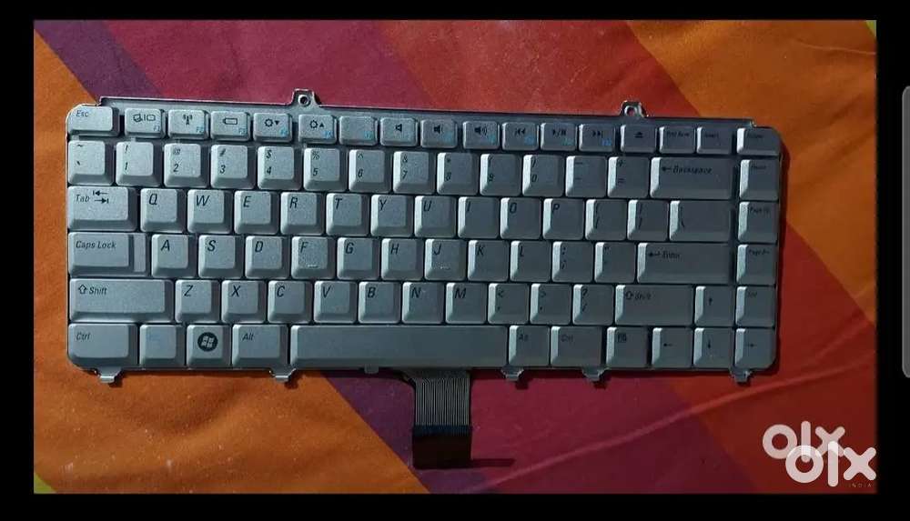 Laptop DDR3 RAMs & Dell Inspiron laptop keyboard