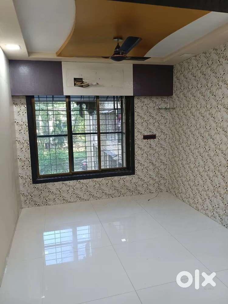 1BHK FLAT FOR SALE TMC SOCIETY