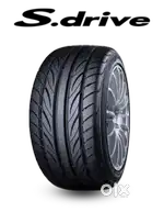 Yokohama R14 60 -195 Tyers