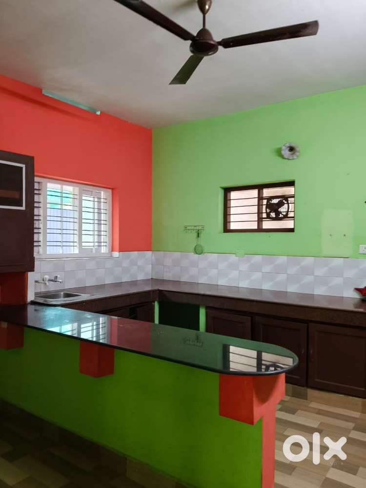 Rental space near sasthamangalam