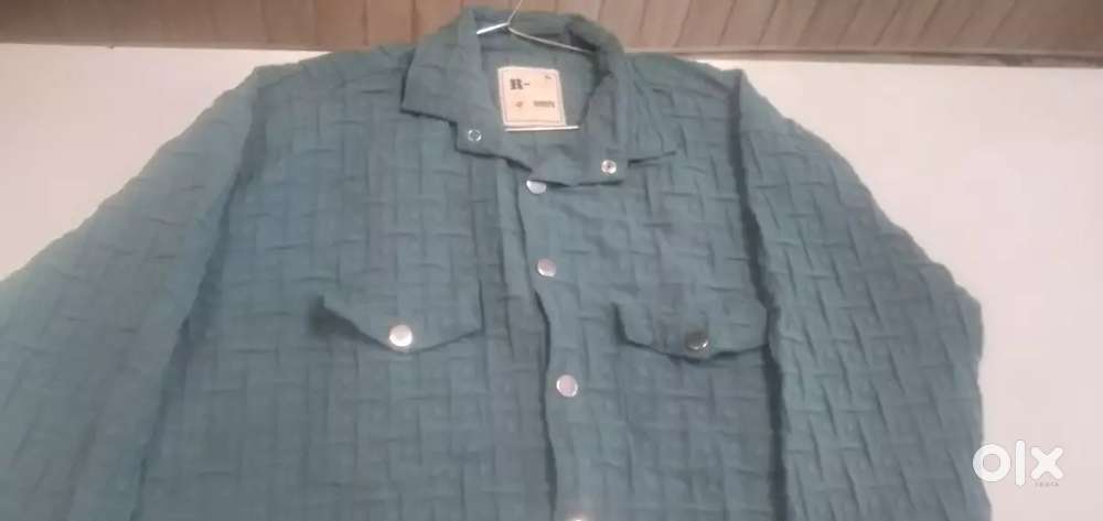 Men shirt (size-XL)