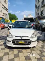 Maruti Suzuki Alto 800 2012-2016 LXI, 2013, Petrol